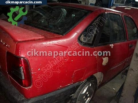 Fiat Tempra Arka Çamurluk çıkma parça