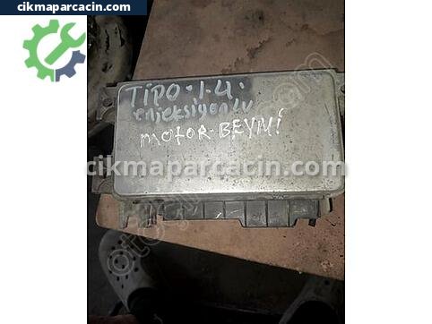 Fiat Tipo Motor Beyni çıkma parça
