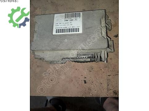 Fiat Tipo Motor Beyni çıkma parça