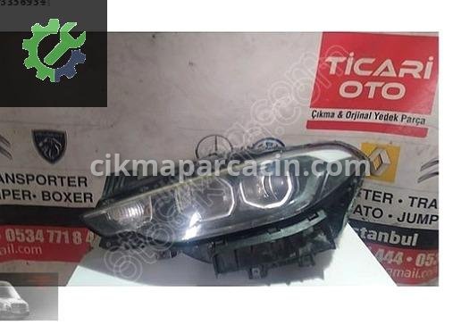 Fiat Tipo Sağ Ön Far çıkma parça
