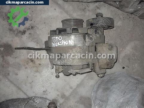 Fiat Tipo Şarj Dinamosu çıkma parça