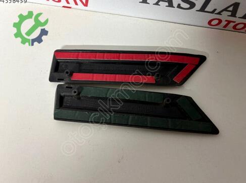 Fiat Tipo Çamurluk 170615080 çıkma parça