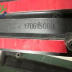 Çamurluk Fiat Tipo 1994-2000 Çıkma 170615080