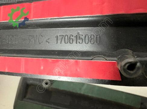 Fiat Tipo Çamurluk 170615080 çıkma parça