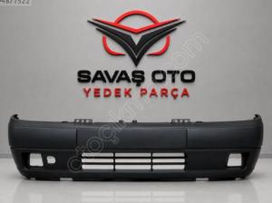 FIAT TİPO ÖN TAMPON DELİKLİ 1988 1989 1990 1991 VE ÜZERİ / TAİWAN