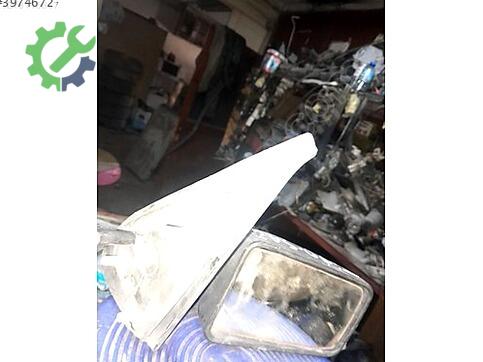 Fiat Tipo Dikiz Aynası çıkma parça