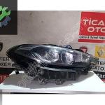 Fiat Tipo sol ön far 2020 model