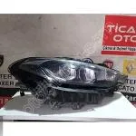 Fiat Tipo sol ön far 2020 model