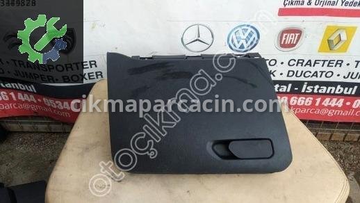 Fiat Tipo Torpido Kapağı çıkma parça