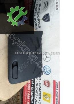 Fiat Tipo Torpido Kapağı çıkma parça