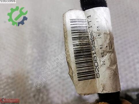 Fiat Linea çıkma parça