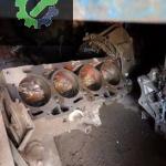 1992 Fiat Uno Blok Çıkma Parça Aydın