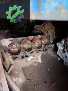 Fiat Uno Blok çıkma parça