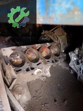 Fiat Uno Blok çıkma parça