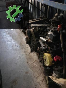 Fiat Uno Blok çıkma parça