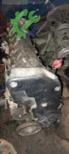 Motor Komple Fiat Uno 1997 Çıkma