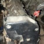 Motor Komple Fiat Uno 1997 Çıkma