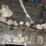 Motor Komple Fiat Uno 1997 Çıkma