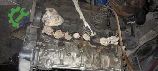 Fiat Uno Motor Komple çıkma parça