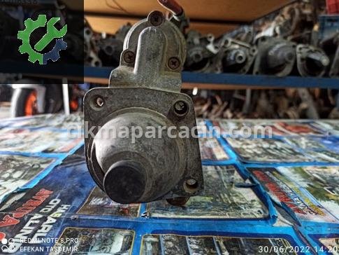 Fiat Uno Marş Motoru çıkma parça
