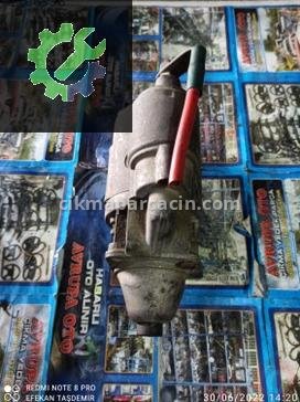 Fiat Uno Marş Motoru çıkma parça