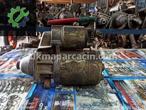 Fiat Uno Marş Motoru çıkma parça