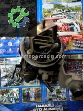 Fiat Uno Karbüratör çıkma parça