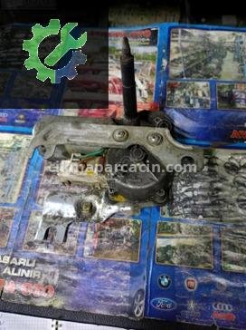 Fiat Uno Arka Silecek Motoru çıkma parça