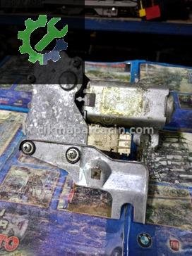 Fiat Uno Arka Silecek Motoru çıkma parça