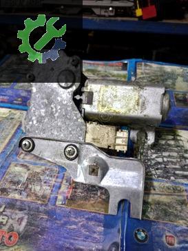 Fiat Uno Fıskiye Motoru çıkma parça