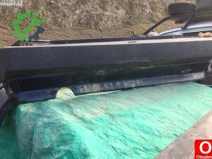 Arka Tampon Fiat Uno 2018 Çıkma