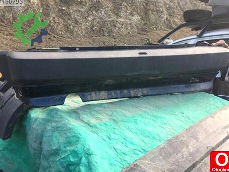 Fiat Uno Arka Tampon çıkma parça