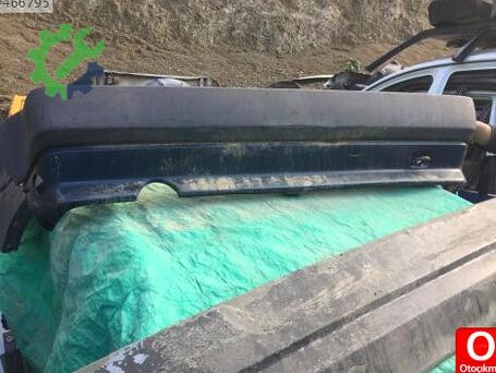 Fiat Uno Arka Tampon çıkma parça
