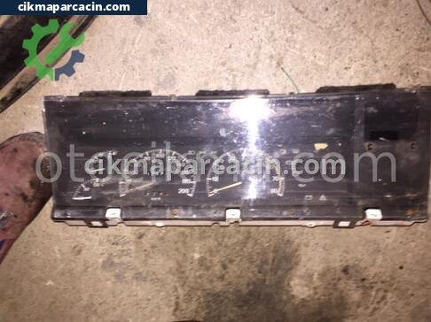 Fiat Uno Km Saati çıkma parça
