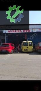 Fiat Uno Fren Westinghouse Çıkma Orjinal Hatasız