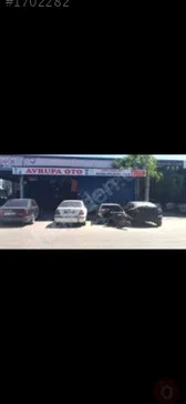 Fiat Uno Westinghouse çıkma parça