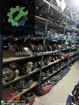 Fiat Uno Westinghouse çıkma parça