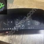 Fiat uno kilometre saati