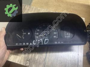 Fiat uno kilometre saati