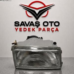 FIAT UNO ÖN FAR SAĞ SOL 1989 1990 1991 1992 1993 1994 1995 TAİWAN