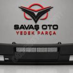 FIAT UNO ÖN TAMPON SX 1989 1990 1991 1992 1993 1994 1995 / TAİWAN