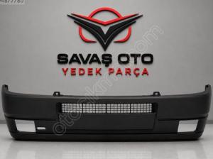 FIAT UNO ÖN TAMPON SX 1989 1990 1991 1992 1993 1994 1995 / TAİWAN