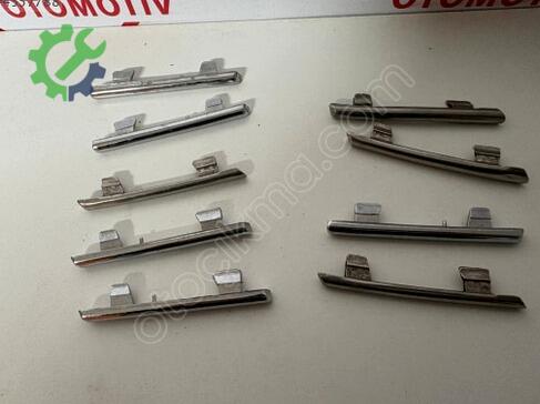 Suzuki Swift Panjur çıkma parça
