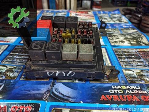 Fiat Uno Sigorta Kutusu çıkma parça