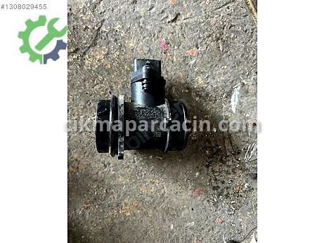 Fiat Punto Hava Filtresi çıkma parça