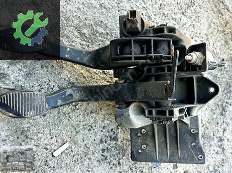 Fiat Doblo Pedal çıkma parça