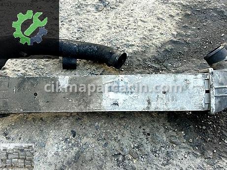 Fiat Doblo Radyatör çıkma parça