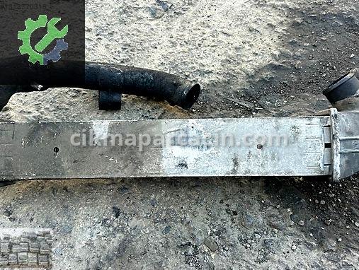 Fiat Doblo Turbo Radyatörü çıkma parça