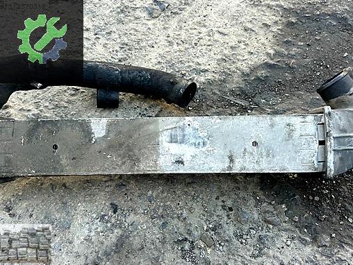 Fiat Doblo Radyatör Çıkma Parça İstanbul