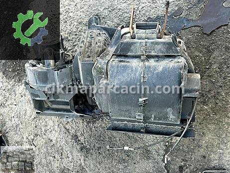Fiat Doblo Kalorifer Kutusu çıkma parça